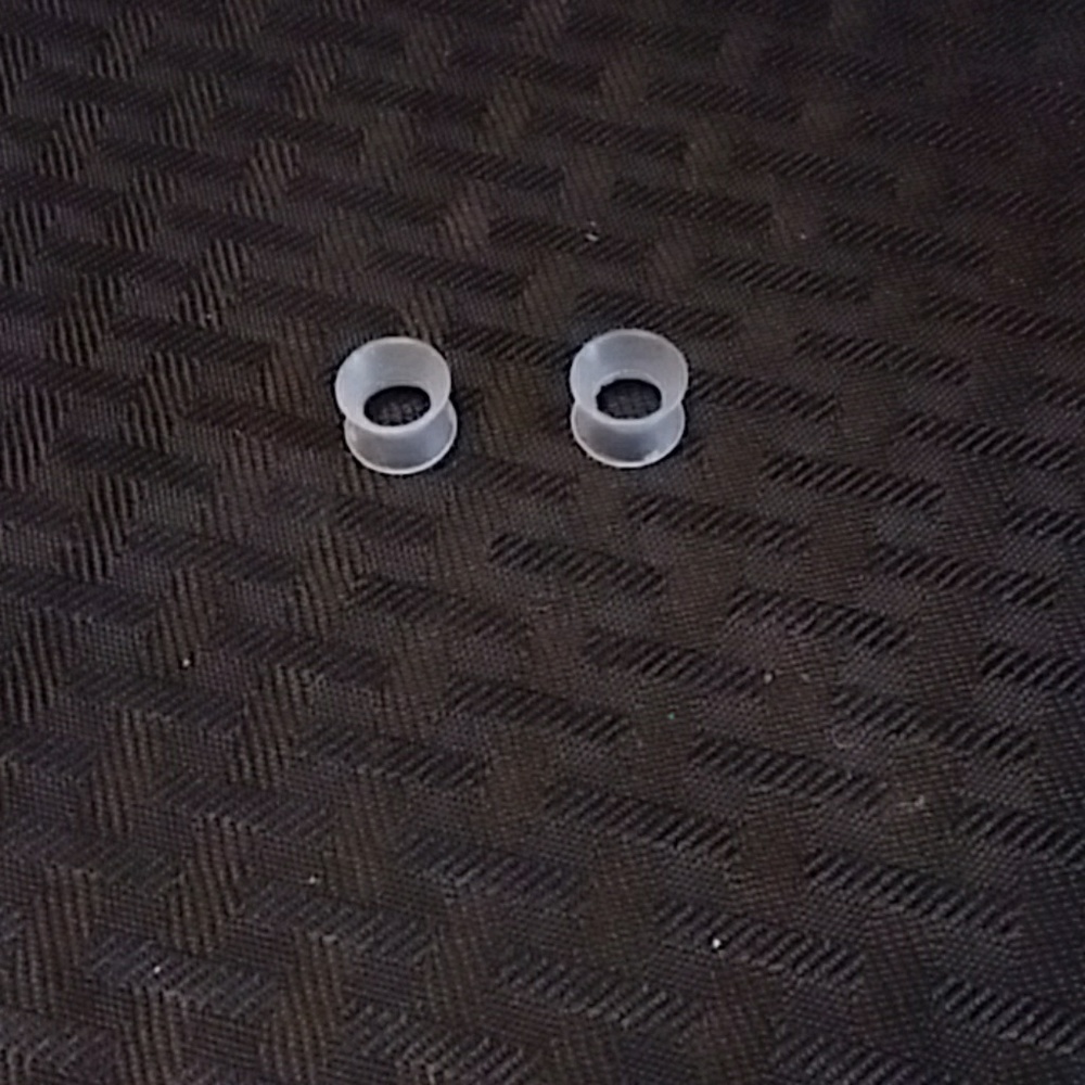 Clear tunnels
